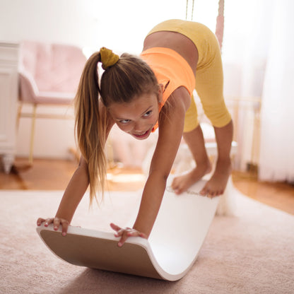 MeowBaby® Balance Board balancing board modern