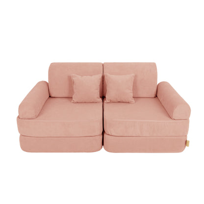 Spielsofa Mini Plus Cord Premium - Slim Cord Edition