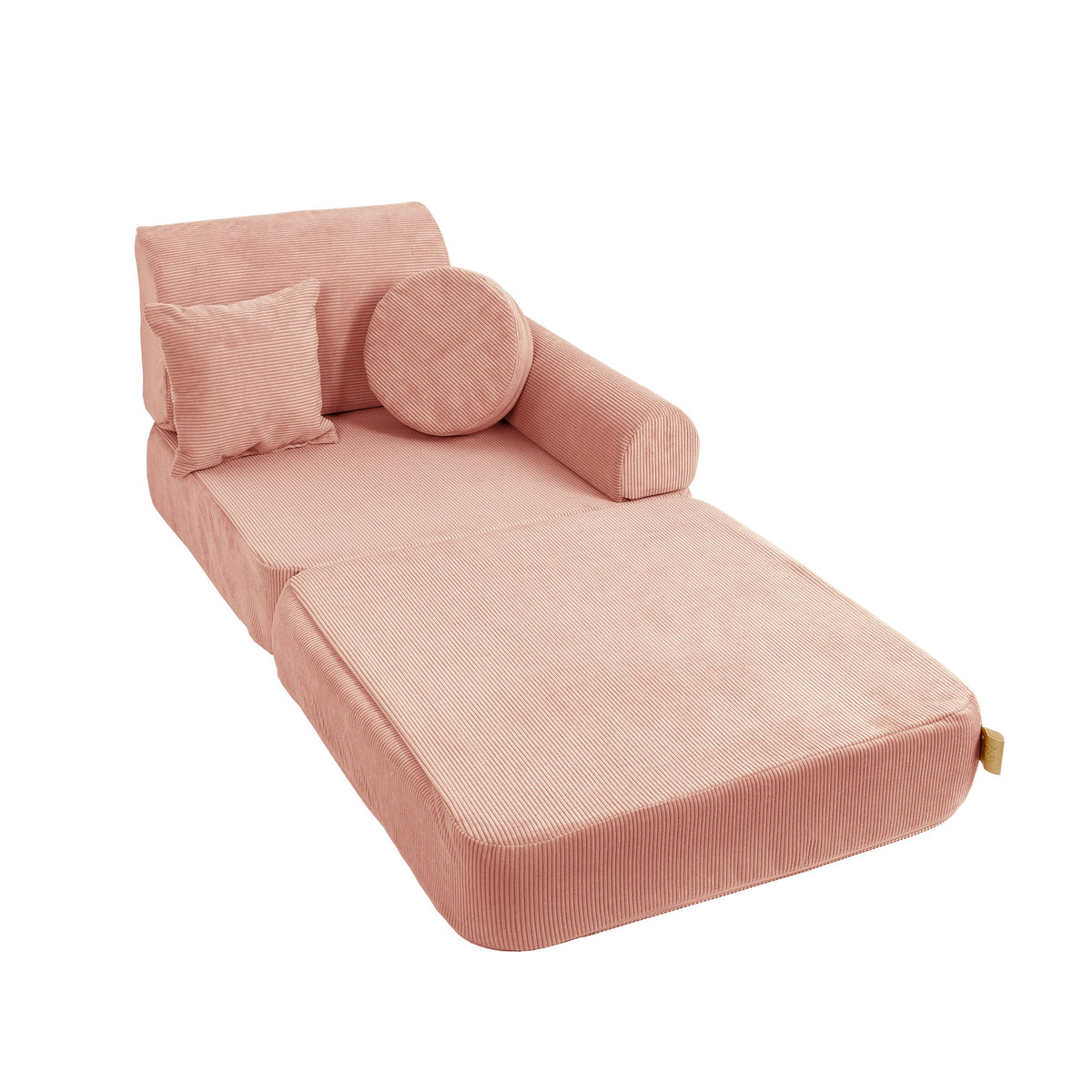 Spielsofa Mini Plus Cord Premium - Slim Cord Edition