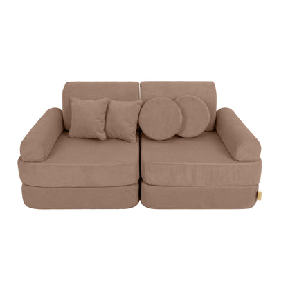 Spielsofa Mini Plus Cord Premium - Slim Cord Edition