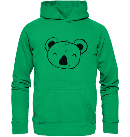 Koala Kuno - Kids Premium Hoodie