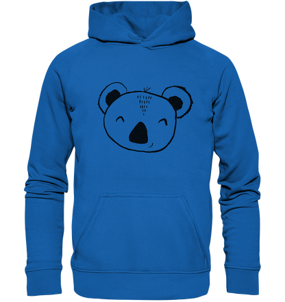 Koala Kuno - Kids Premium Hoodie