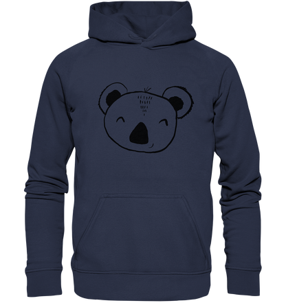 Koala Kuno - Kids Premium Hoodie