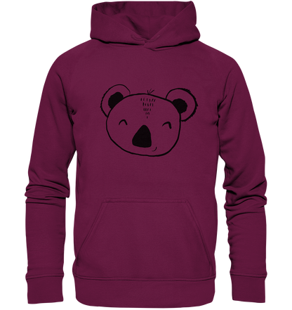 Koala Kuno - Kids Premium Hoodie
