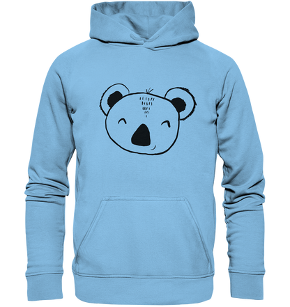 Koala Kuno - Kids Premium Hoodie