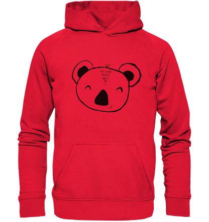 Koala Kuno - Kids Premium Hoodie