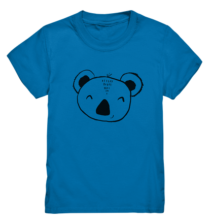 Koala Kuno - Kids' Premium Shirt