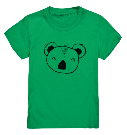 Koala Kuno - Kids' Premium Shirt