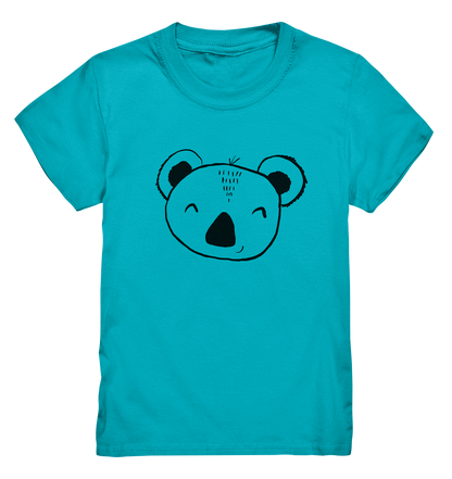 Koala Kuno - Kids' Premium Shirt