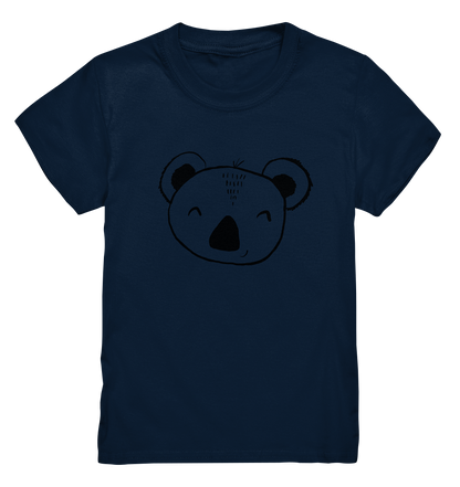 Koala Kuno - Kids' Premium Shirt