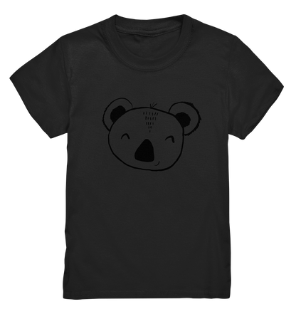 Koala Kuno - Kids' Premium Shirt