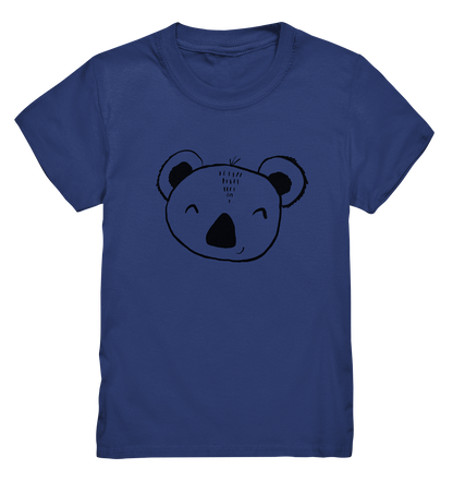 Koala Kuno - Kids' Premium Shirt