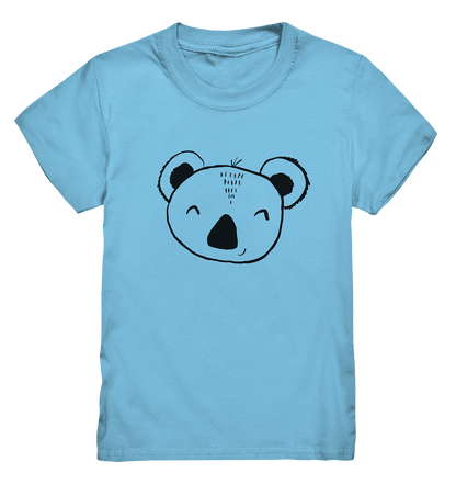 Koala Kuno - Kids' Premium Shirt