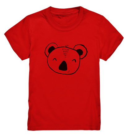 Koala Kuno - Kids' Premium Shirt