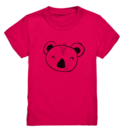 Koala Kuno - Kids' Premium Shirt