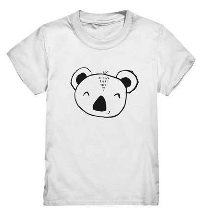 Koala Kuno - Kids' Premium Shirt
