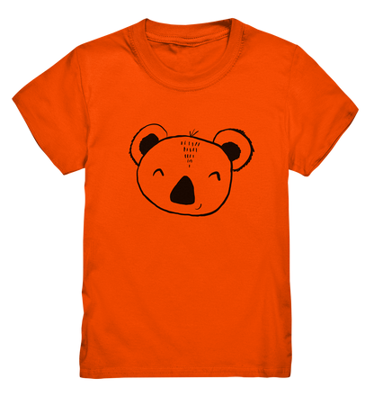 Koala Kuno - Kids' Premium Shirt