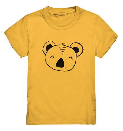 Koala Kuno - Kids' Premium Shirt
