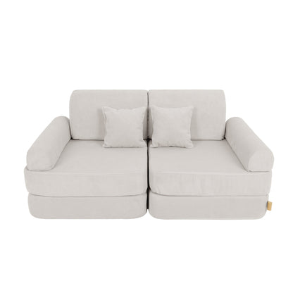 Spielsofa Mini Plus Cord Premium - Slim Cord Edition
