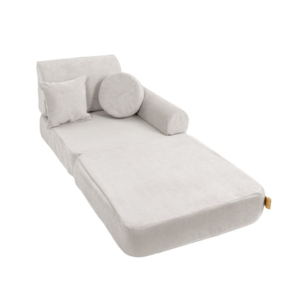 Spielsofa Mini Plus Cord Premium - Slim Cord Edition