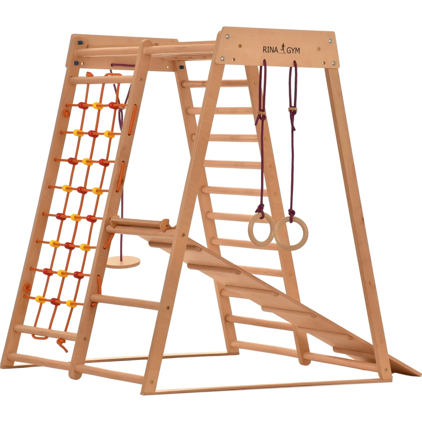 Indoor Spielplatz - Kids CLASSIC