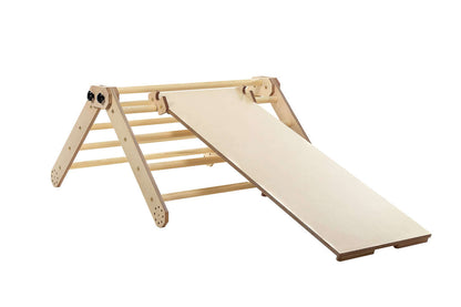 Bergsteiger 3 in 1