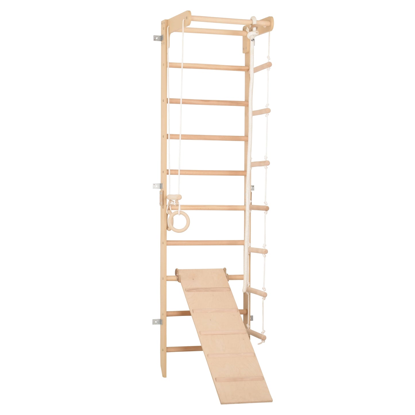 Sport Kletterwand für Kinder & Jugendliche, versch. Farben