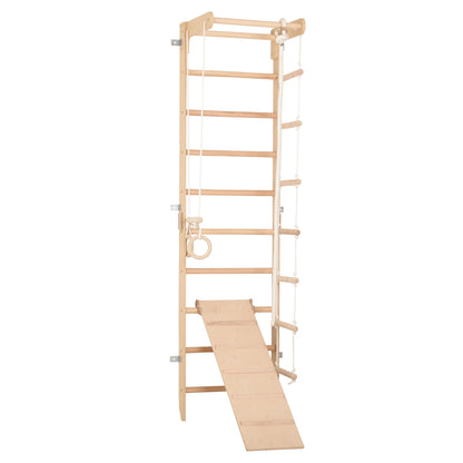 Sport Kletterwand für Kinder & Jugendliche, versch. Farben