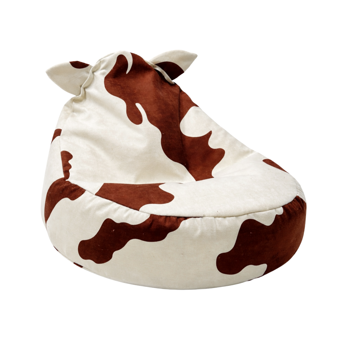 Bean Bag / Sitzsack, klassisch, Kuh – Ansicht 1