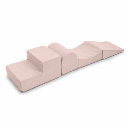 Schaumspielset Outzy 4 Elemente - Outdoor Living Edition