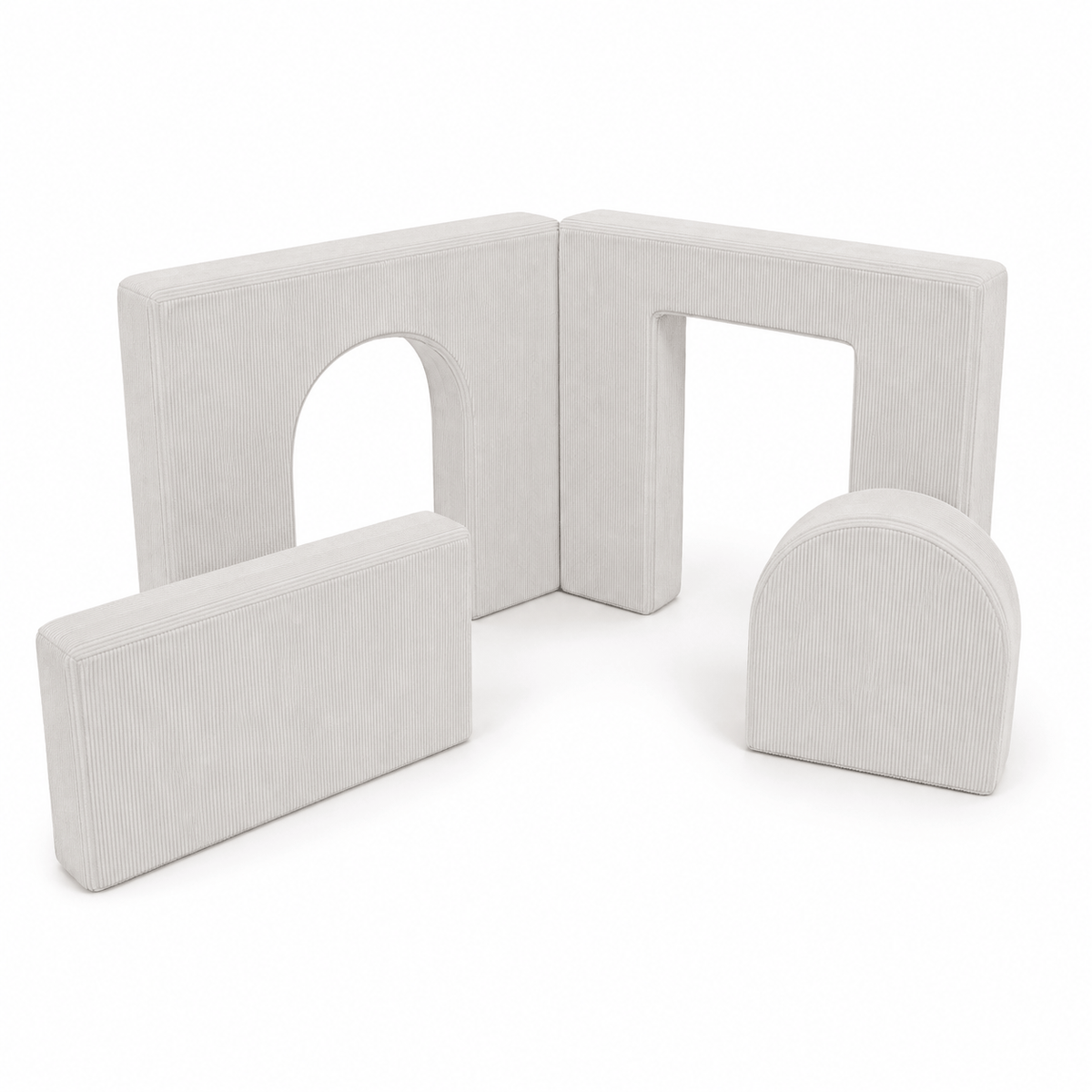 Arches Cord Premium 120 cm - Slim Cord Edition