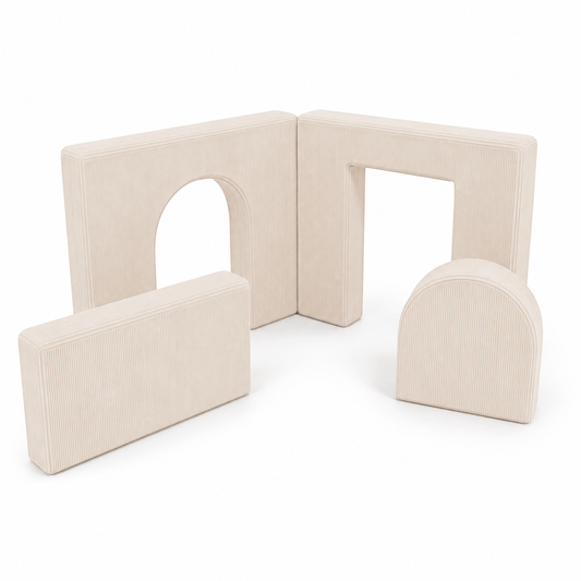 Arches Cord Premium 120 cm - Slim Cord Edition