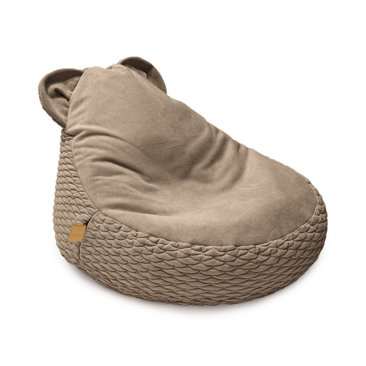 Kindersessel Dune Bären-Sitzsack