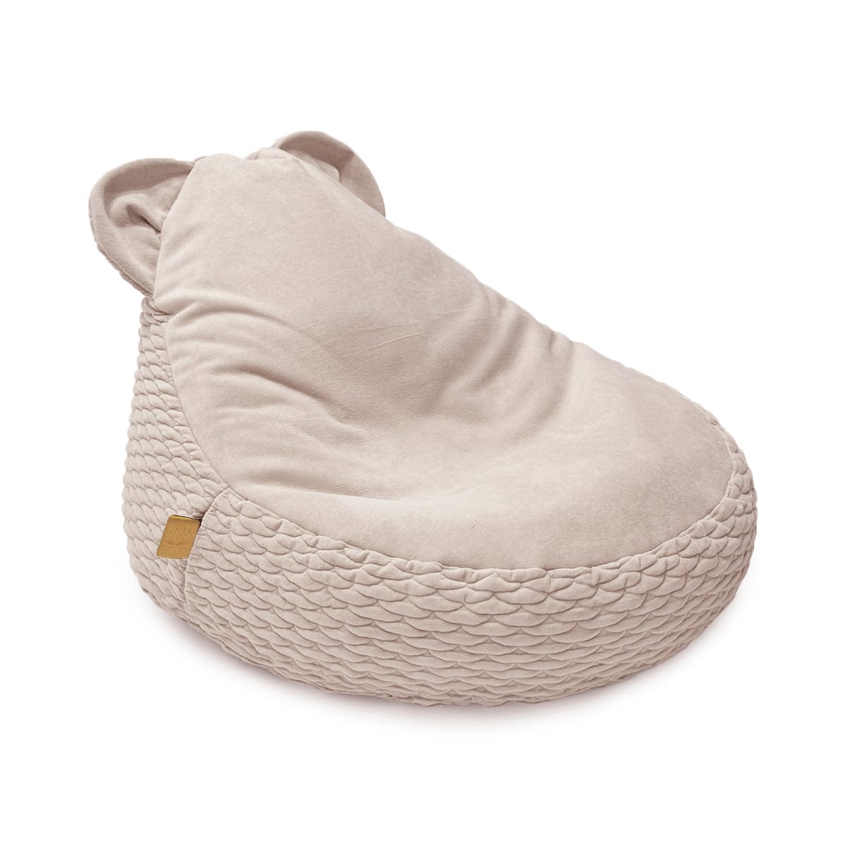 Kindersessel Dune Bären-Sitzsack