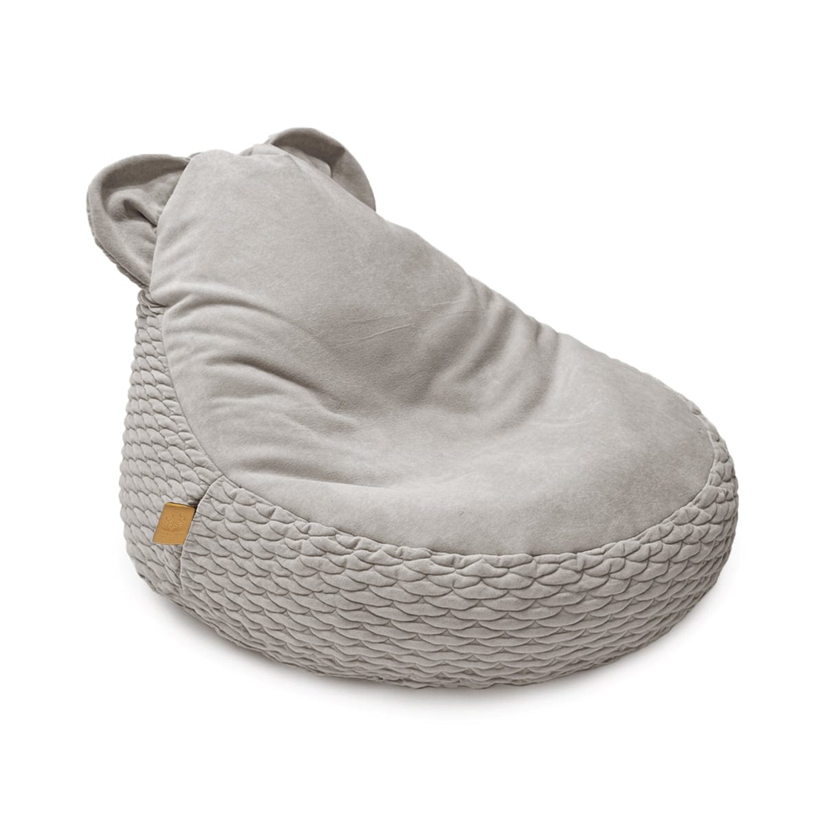 Kindersessel Dune Bären-Sitzsack