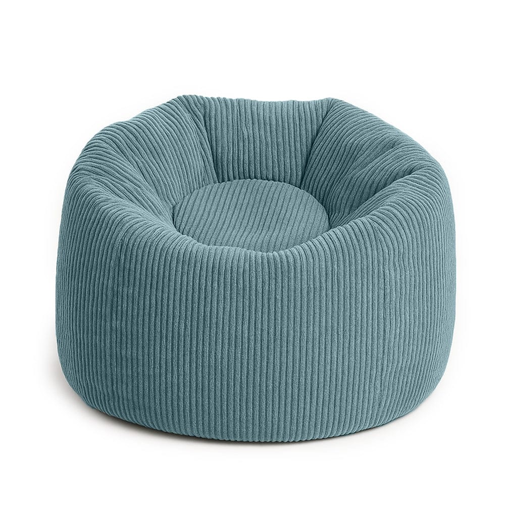 Kindersessel Ästhetik Floreo - Classic Cord Edition