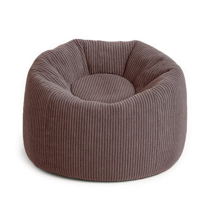 Kindersessel Ästhetik Floreo - Classic Cord Edition