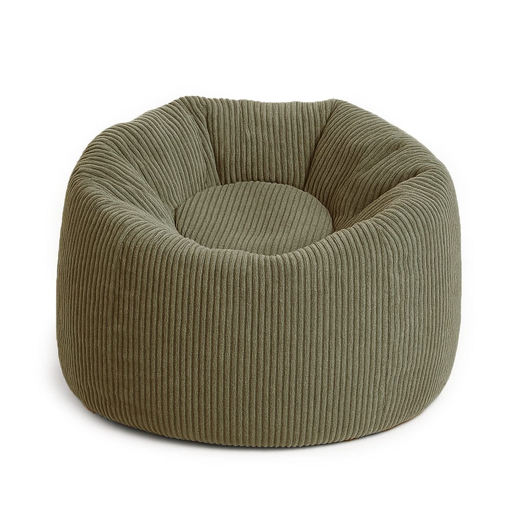 Kindersessel Ästhetik Floreo - Classic Cord Edition