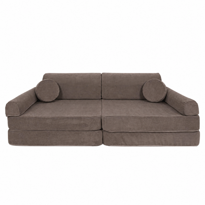 Spielsofa Cord Premium - Slim Cord Edition