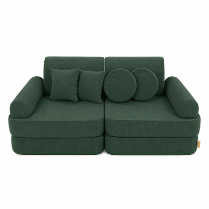 Spielsofa Mini Plus Cord Premium - Slim Cord Edition