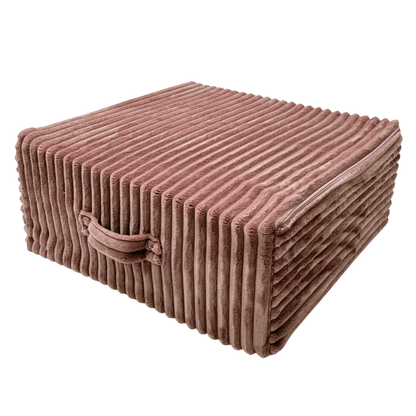 Hüpfpolster Churros - 60x60cm