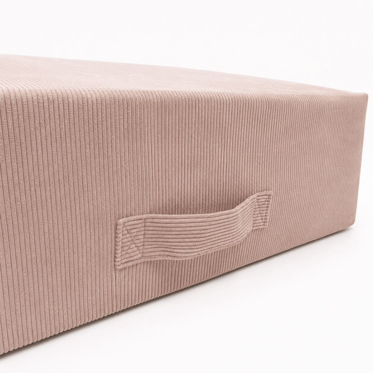 Hüpfpolster Premium Cord - 60x60cm