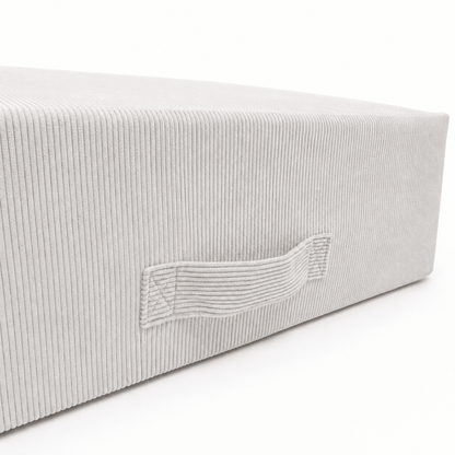 Hüpfpolster Premium Cord - 60x60cm