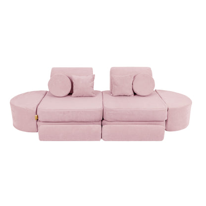 Spielsofa Mini Max Cord Premium - Slim Cord Edition