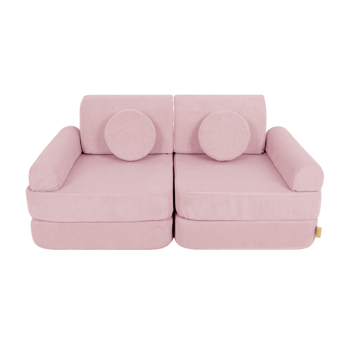 Spielsofa Mini Plus Cord Premium - Slim Cord Edition