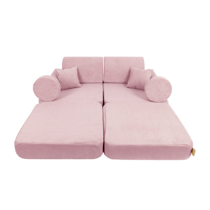 Spielsofa Mini Plus Cord Premium - Slim Cord Edition