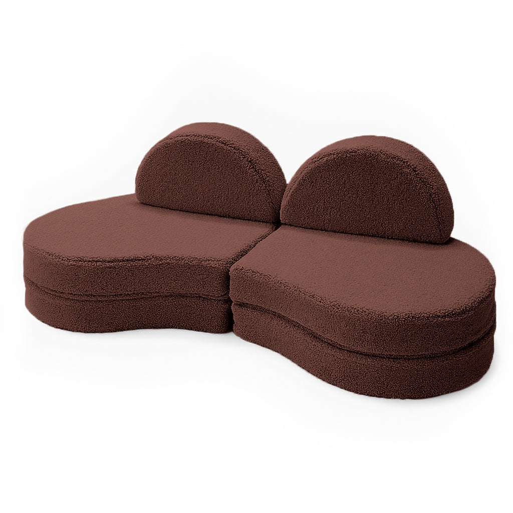 Spielsofa Coccolo Bearly