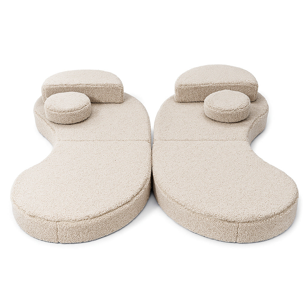 Spielsofa Coccolo Bearly