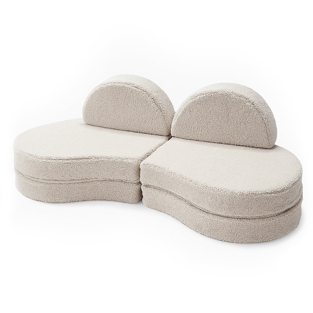 Spielsofa Coccolo Bearly
