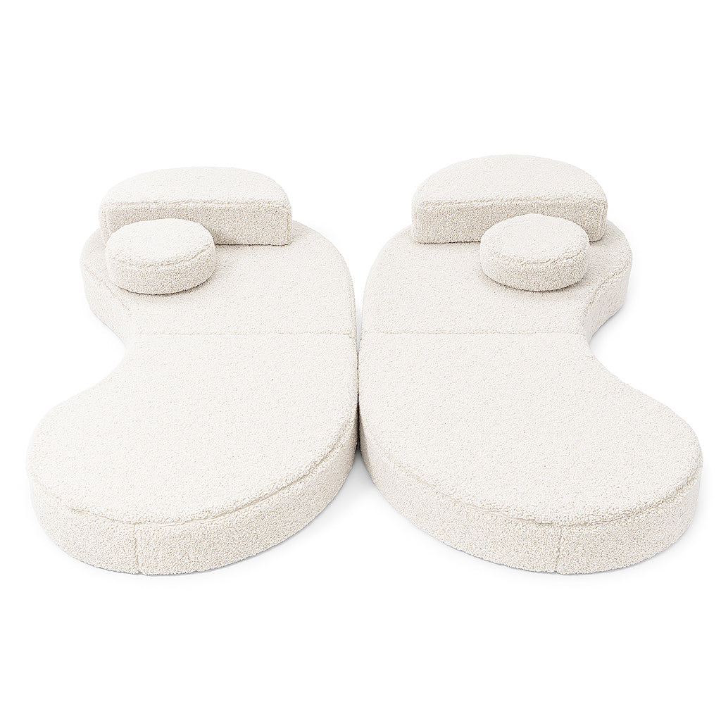 Spielsofa Coccolo Bearly